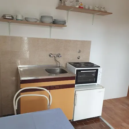 Apartment Stic Seline