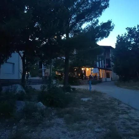 Stić Apartament