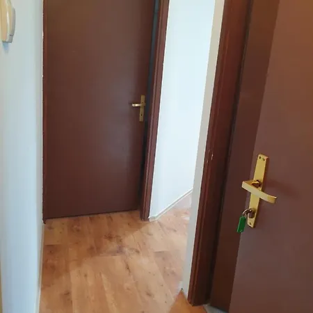 Stic Apartment
