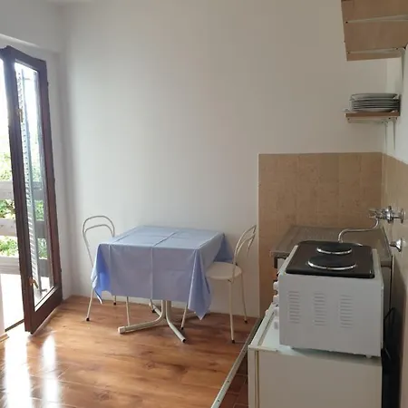 Apartament Stić
