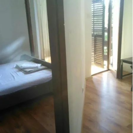 Apartament Stić