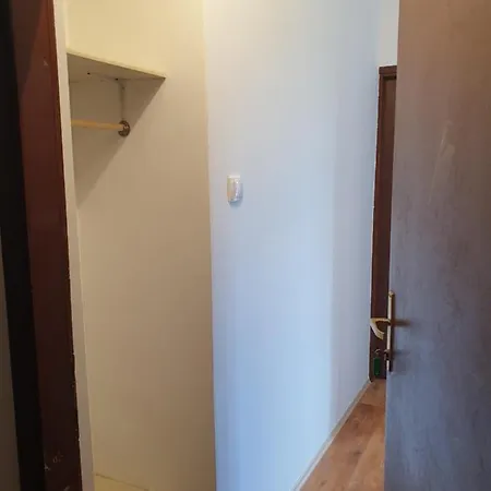 Stić Apartament Seline