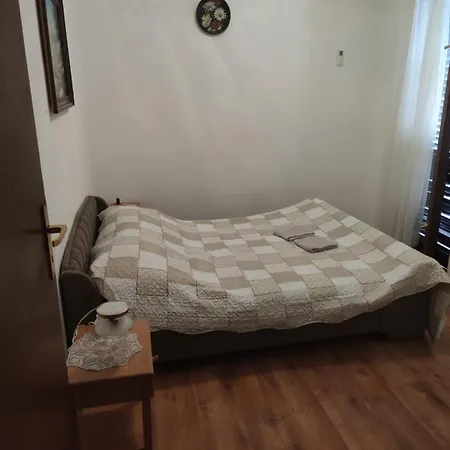 Stic Apartment *